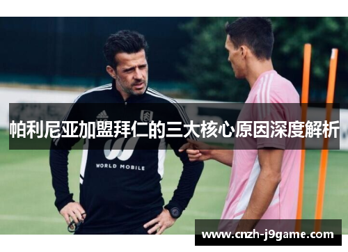 帕利尼亚加盟拜仁的三大核心原因深度解析 帕利尼亚加盟拜仁的三大核心原因深度解析