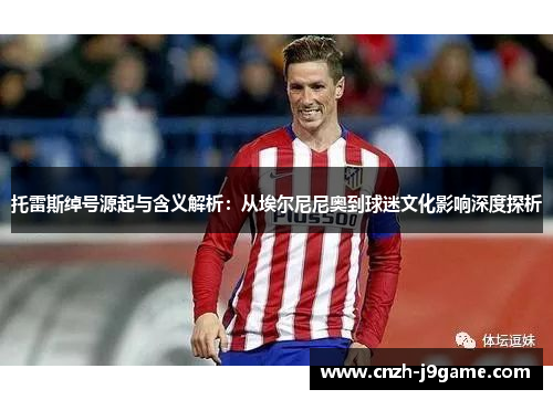 托雷斯绰号源起与含义解析：从埃尔尼尼奥到球迷文化影响深度探析