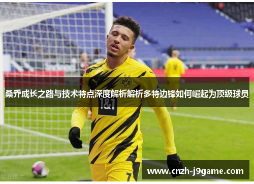 桑乔成长之路与技术特点深度解析解析多特边锋如何崛起为顶级球员