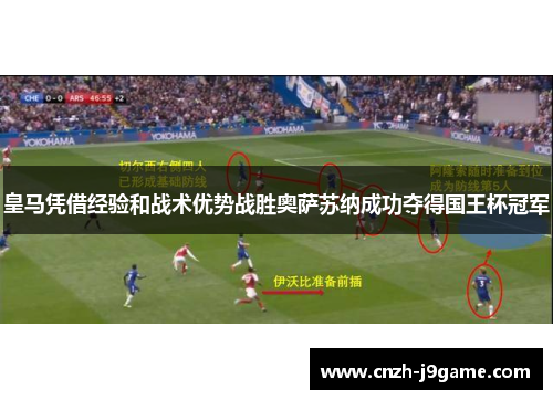 皇马凭借经验和战术优势战胜奥萨苏纳成功夺得国王杯冠军